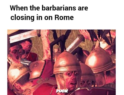 rome 2 memes|[Rome 2 Total War Meme] Rome played by : r/totalwar .